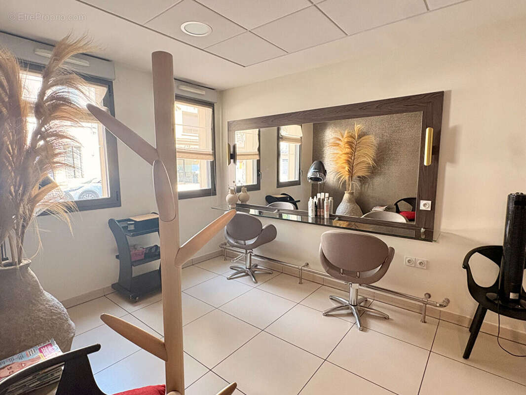 Studio Orange Domitys - 1 pièce -  34 m² - photo 10
