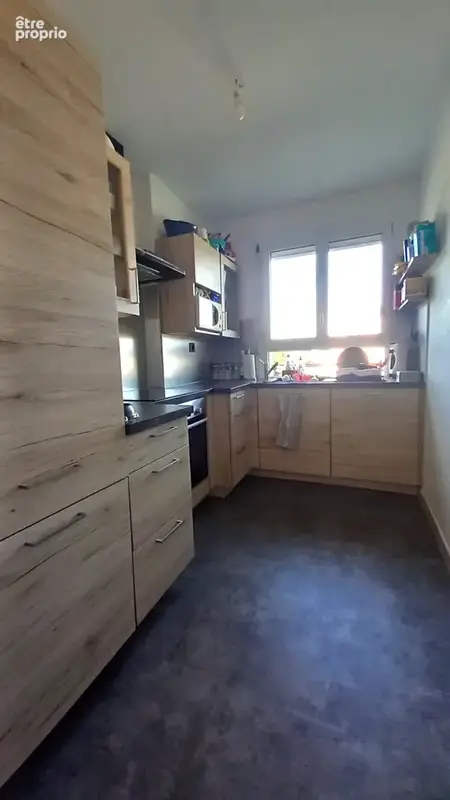 A vendre appartement t3 a paimpol - photo 2