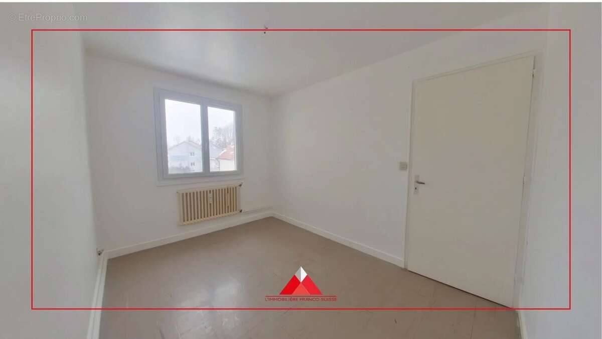 Appartement de 73m² proche centre ville - photo 4