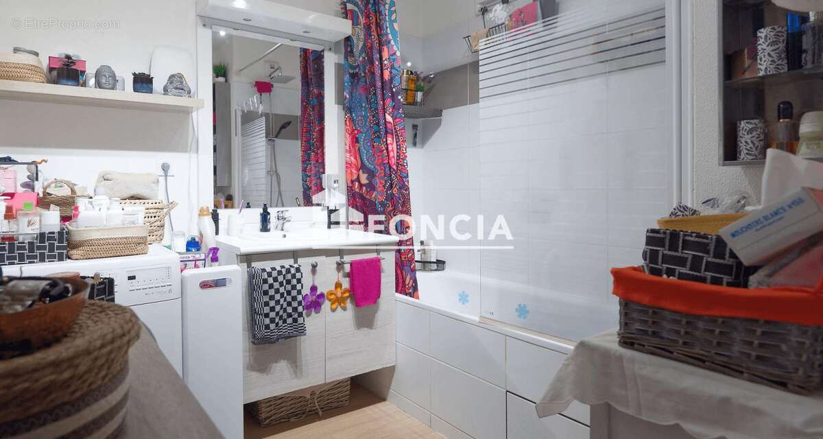 Appartement à LE MEE-SUR-SEINE
