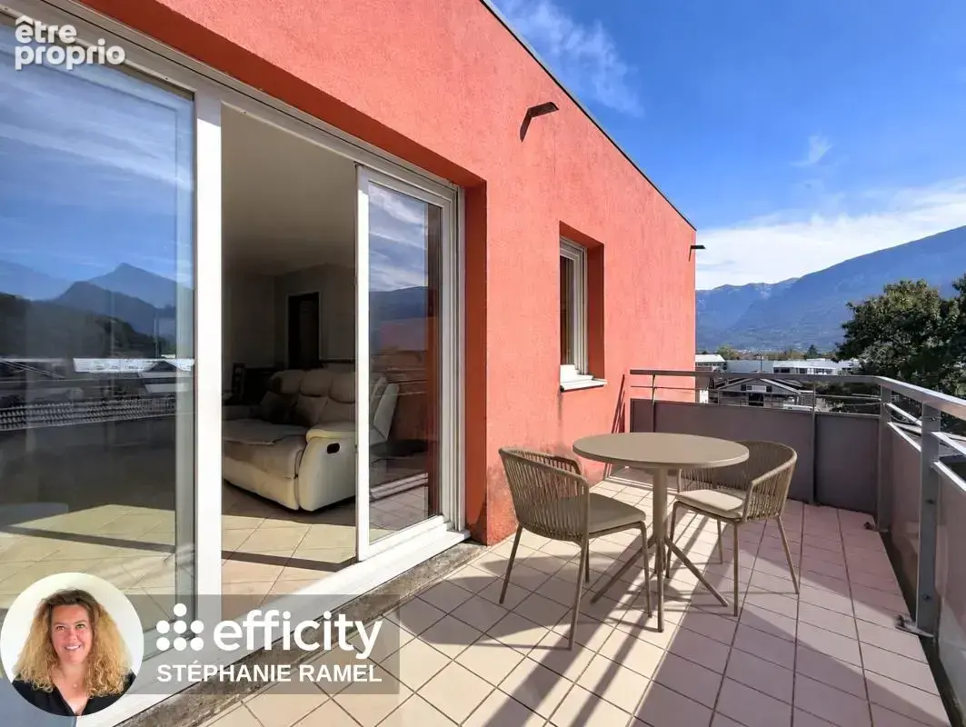 Appartement - photo 2