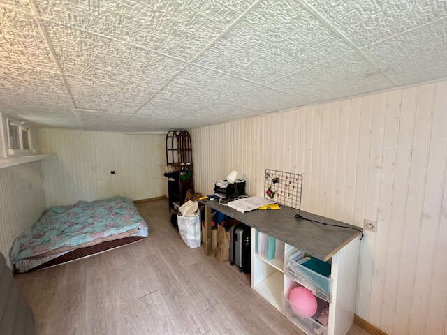 Maison à SAVIGNY-SUR-ORGE