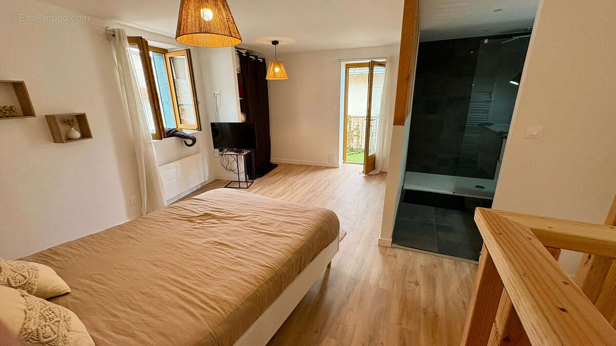 Maison à CHATELGUYON