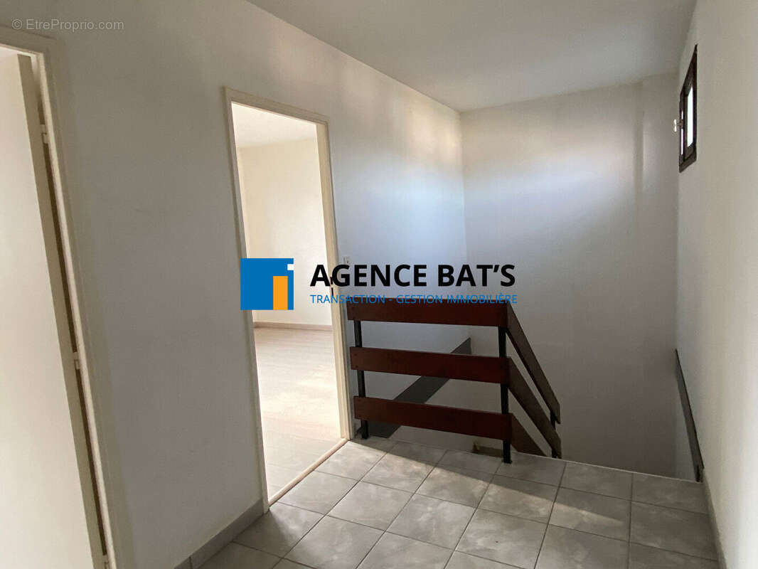 Photo 7 - Maison à SAINT-CHAMOND