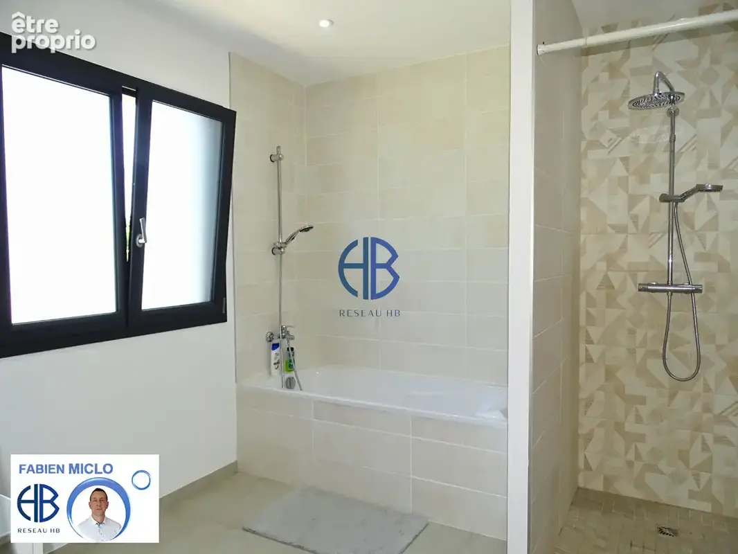 Maison 4 pièces 98 m2 - photo 9