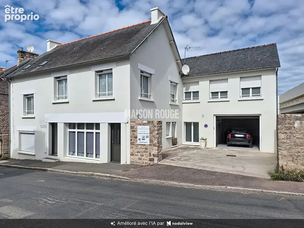 Photo Appartement à Erquy au prix de 282 960€