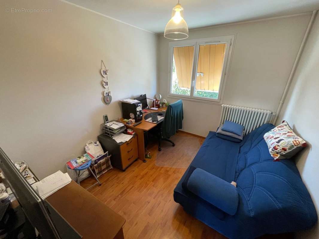 Appartement à BROU-SUR-CHANTEREINE