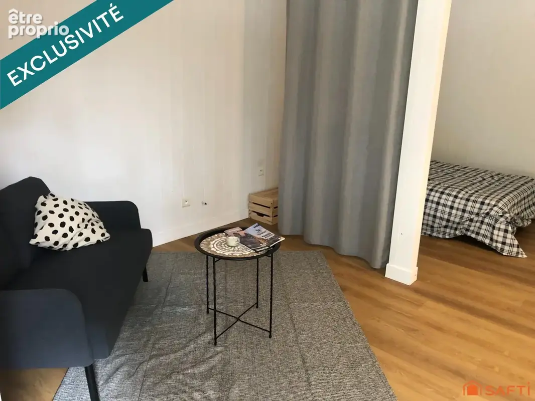 Photo 1 - Appartement à QUIMPER
