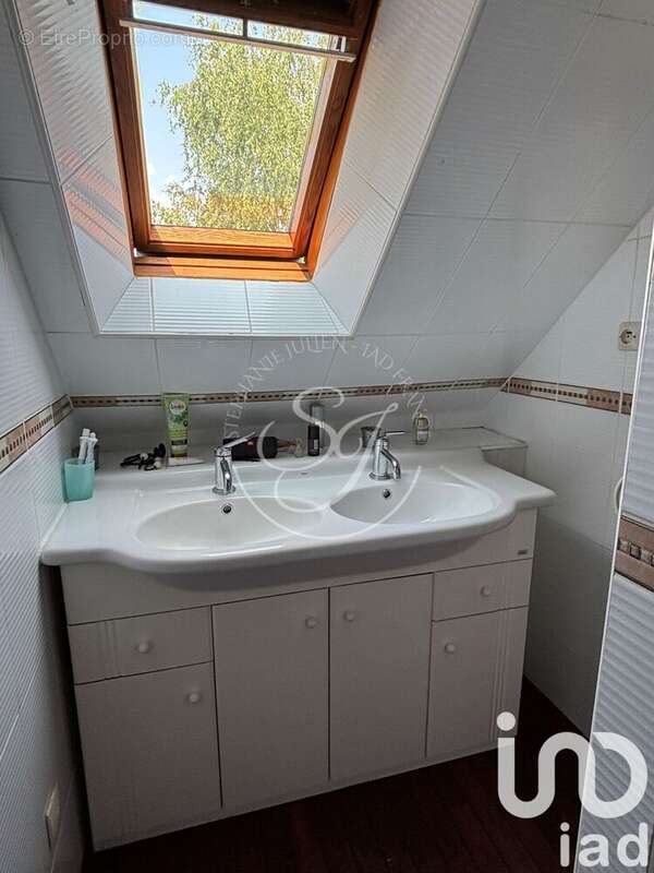 Photo 8 - Maison à VILLABE