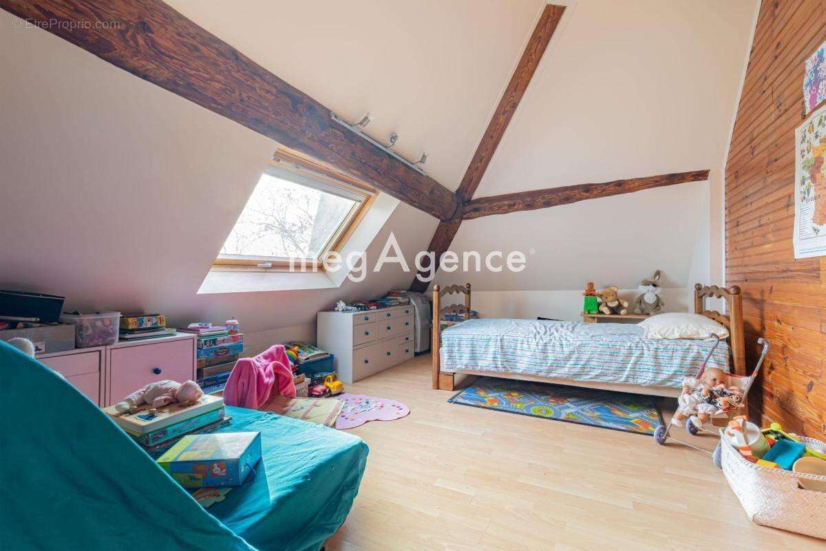 Appartement à ECULLY