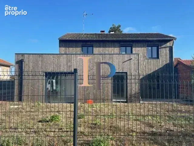 Maison renovee centre ville - photo 27