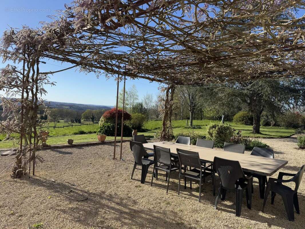 IMG1920 - Maison à CARVES