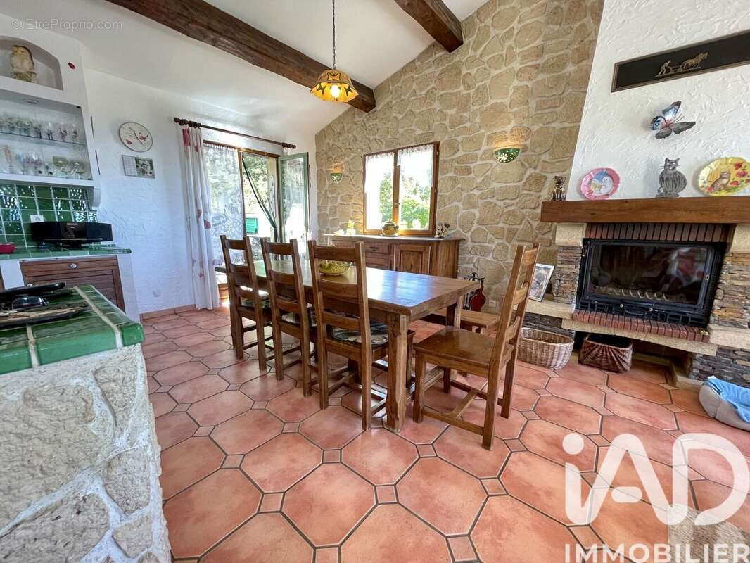 Photo 4 - Maison à MONS