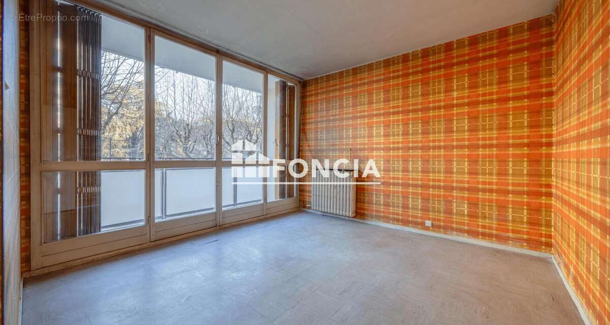 Appartement à ANNECY
