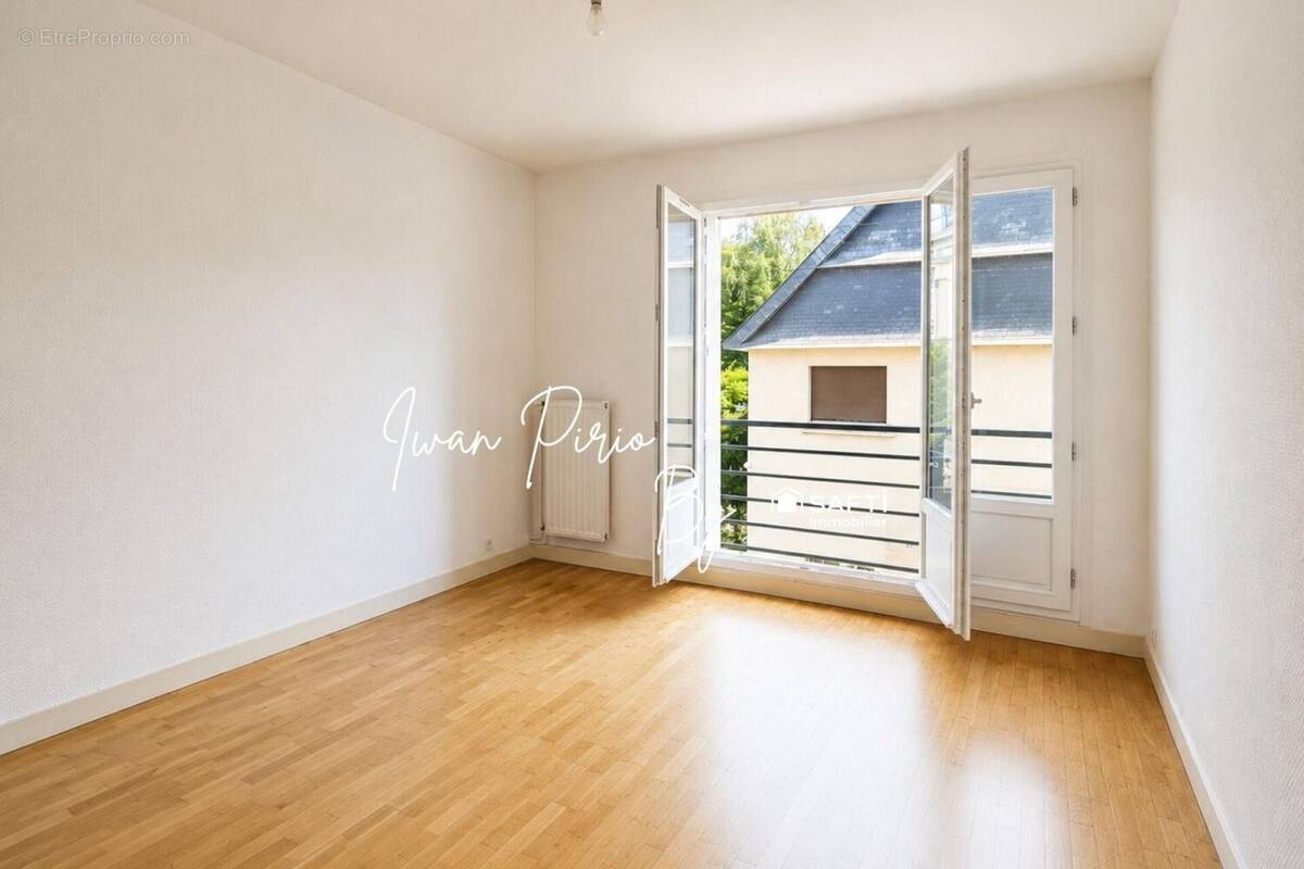 Photo 1 - Appartement à RENNES