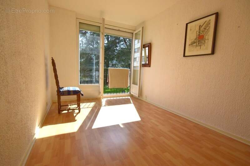 Thebaudieres t5 87m² 4 chambres - photo 10