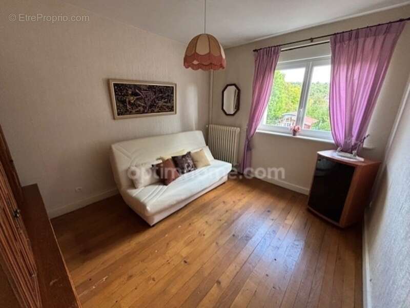 Maison à DIEUE-SUR-MEUSE