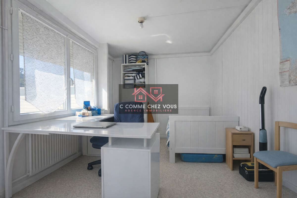 Maison familiale 5 chambres   Brèche aux Loups, Ozoir-la-Ferrière - photo 15
