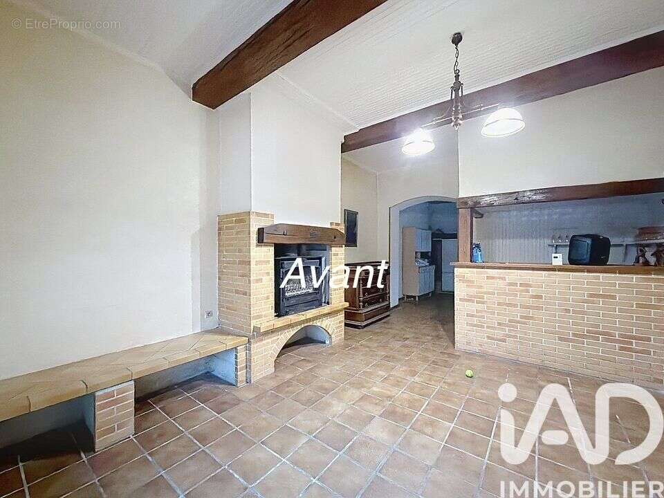 Photo 6 - Maison à ARMISSAN