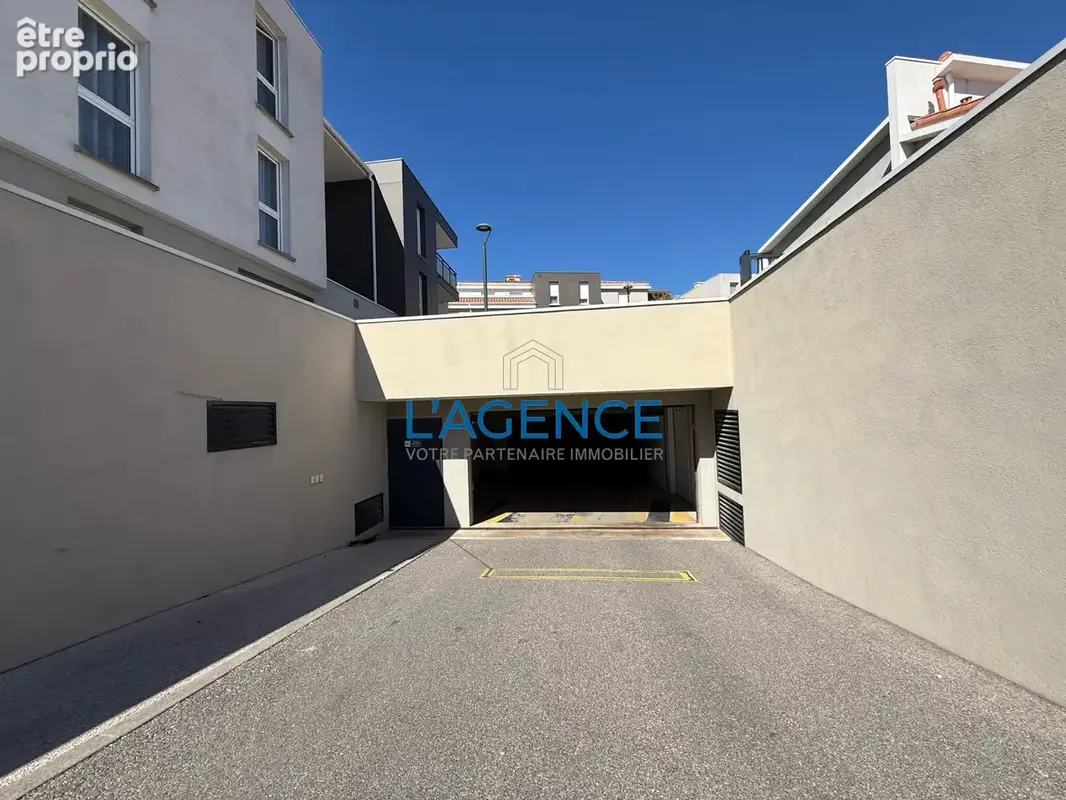 Appartement 3 pièces de 60m2  en étage avec ascenseur, terrasse, stationnement en sous-sol - photo 16