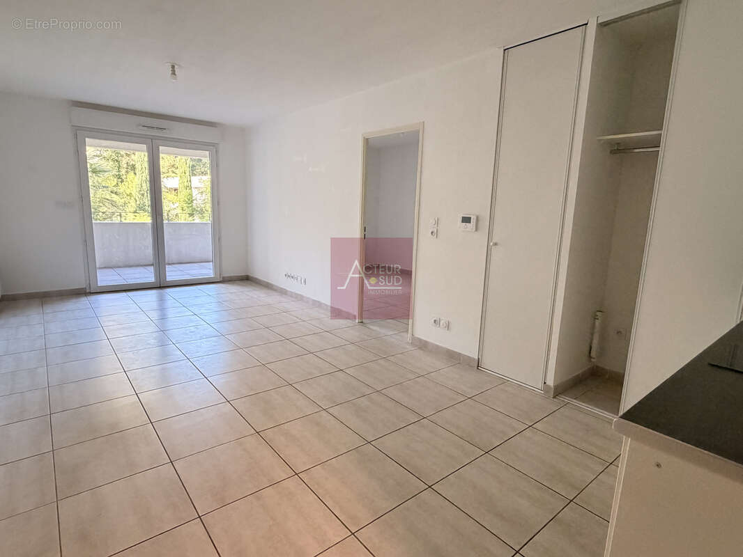 Vente appartement 2 pieces montpellier centre - photo 5
