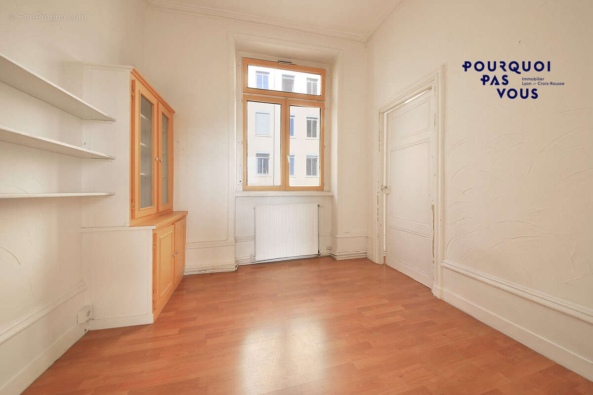 Appartement à LYON-4E
