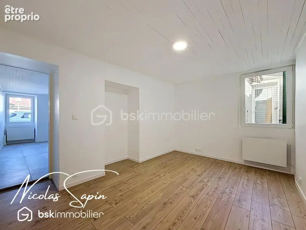 Maison 220m2 5 chambres entièrement rénovée au centre de Varces - photo 7