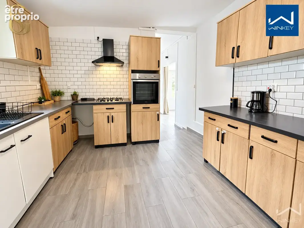 Maison créole rénovée avec grande parcelle   Sainte-Anne / Cambourg - photo 4