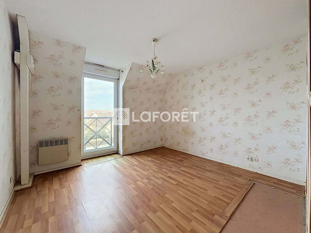 Appartement Ouistreham 2 pièce(s) 46.80 m2 - photo 8