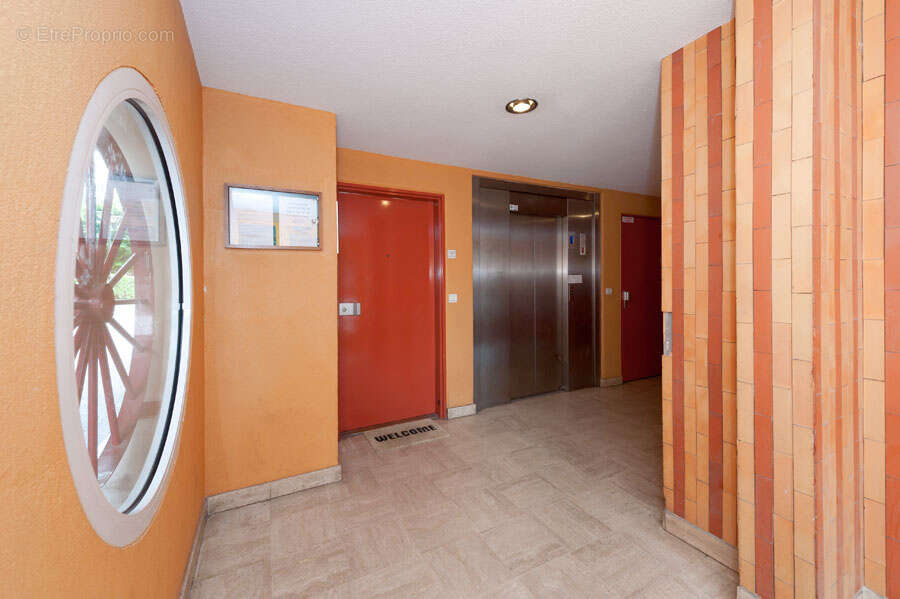 Appartement à PARIS-10E