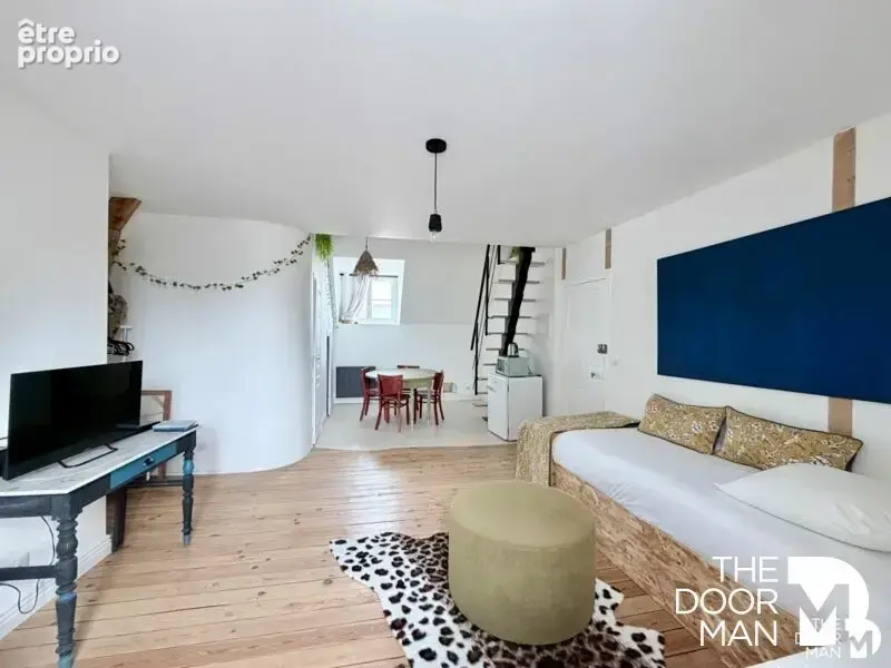 Maison 44510 - photo 9