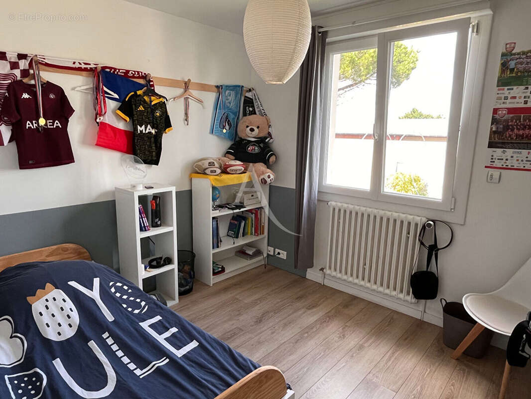 Maison à LANDERONDE