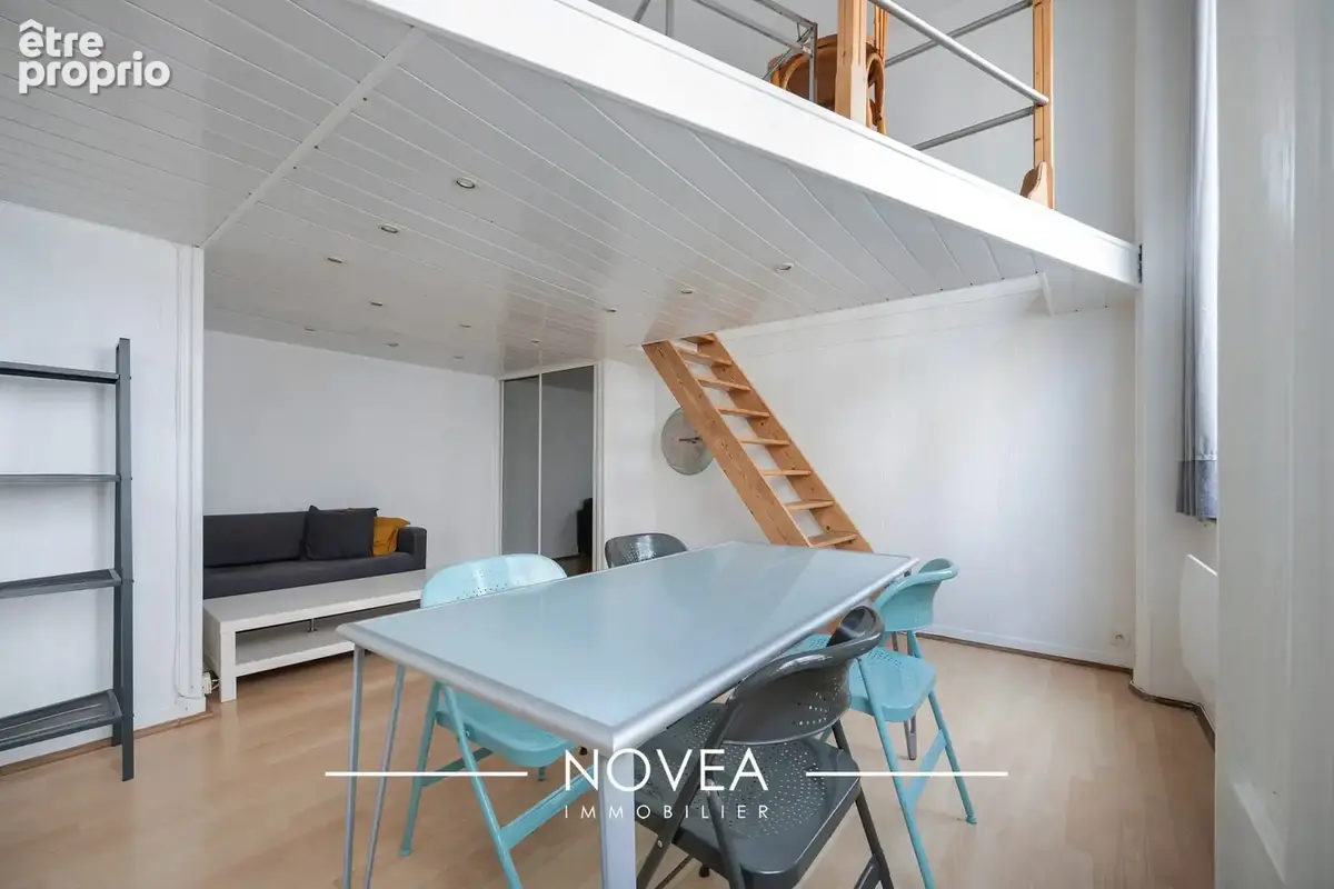 Appartement 2 pièces 41 m² à vendre à Lyon-6e (69006) - photo 4