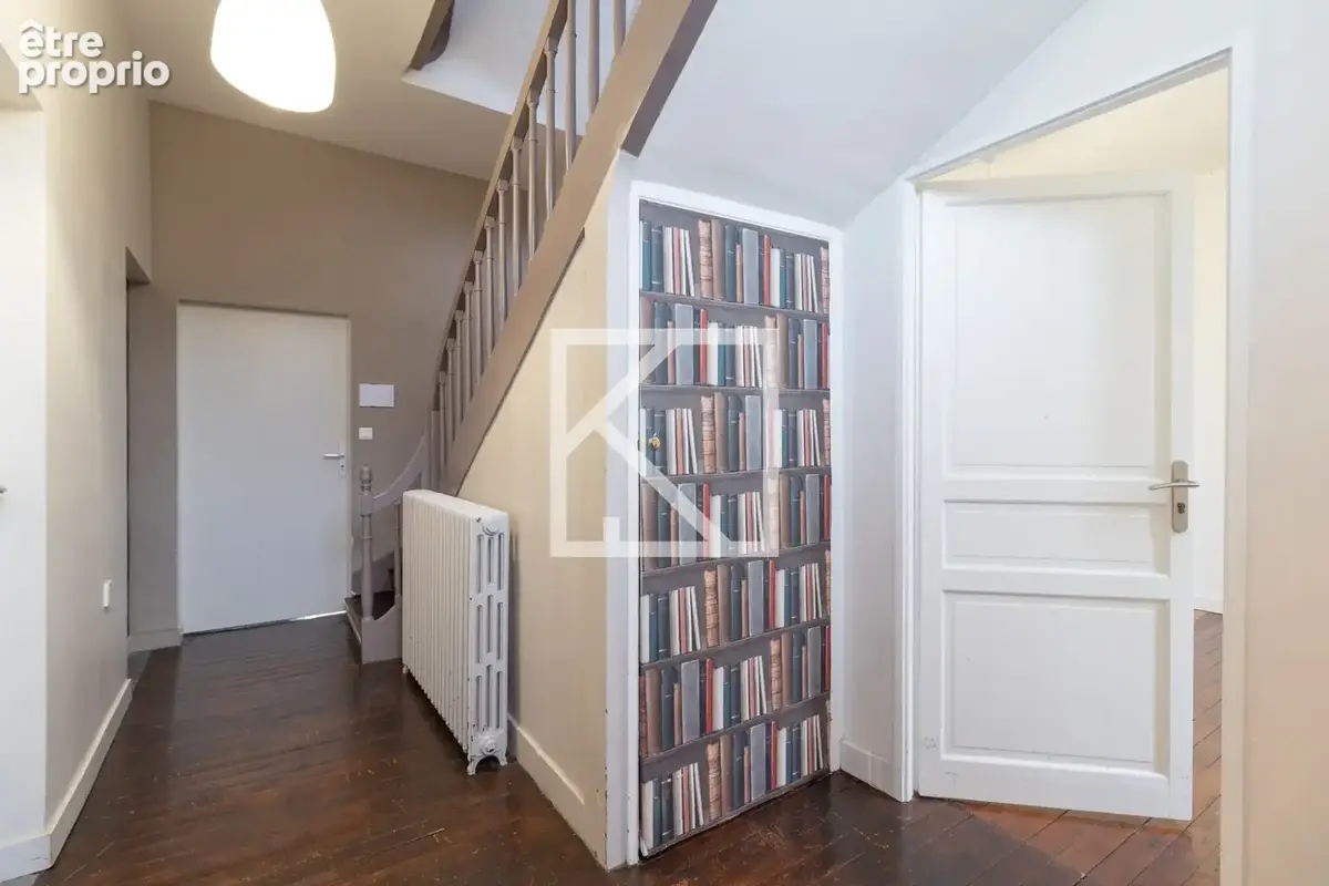 Maison 8 pièces 245 m² à vendre à Cholet (49300) - photo 5