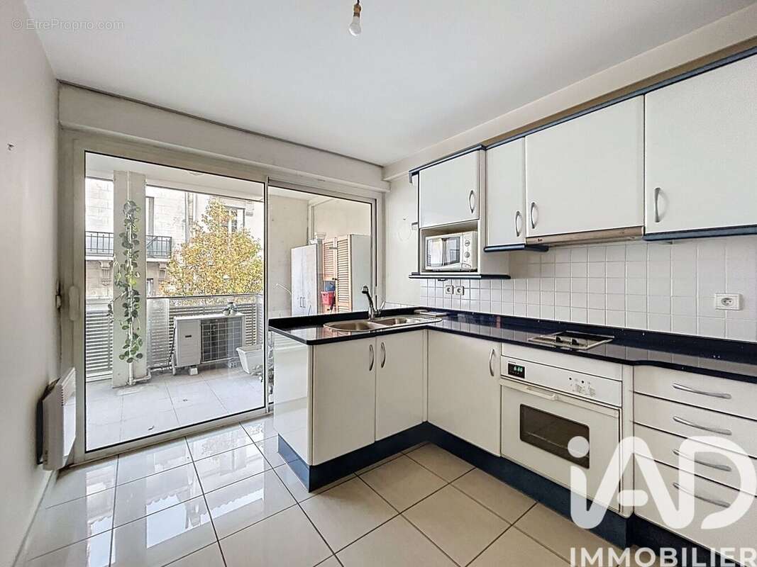 Photo 3 - Appartement à PERPIGNAN