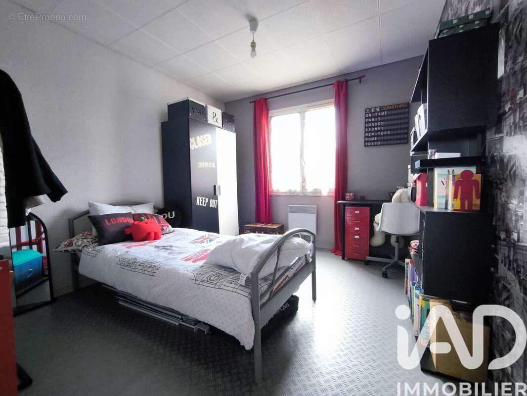 Photo 9 - Maison à CANISY