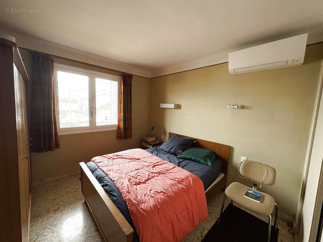 Maison à PONTEILLA