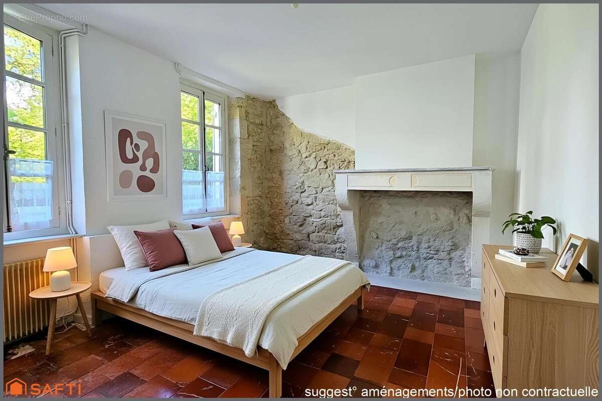 Photo 8 - Maison à EYNESSE