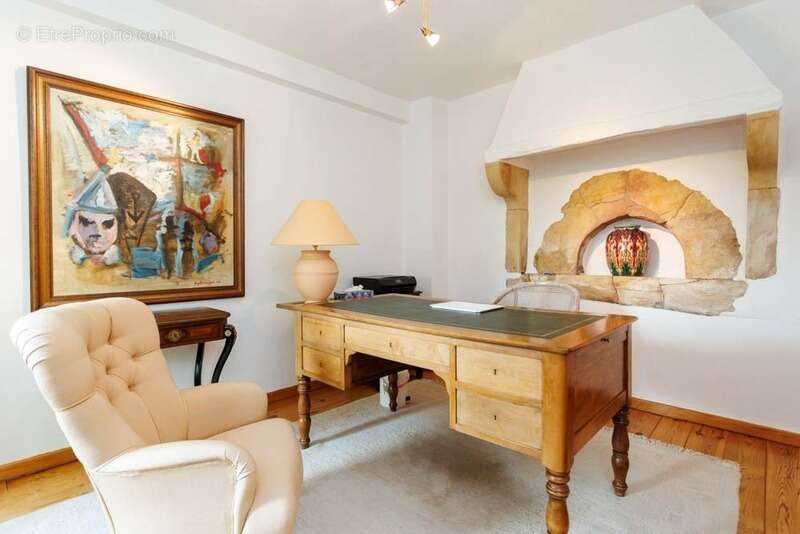 Propriété à vendre 8 pièces, 10 min de Paray Le Monial(71) - photo 10