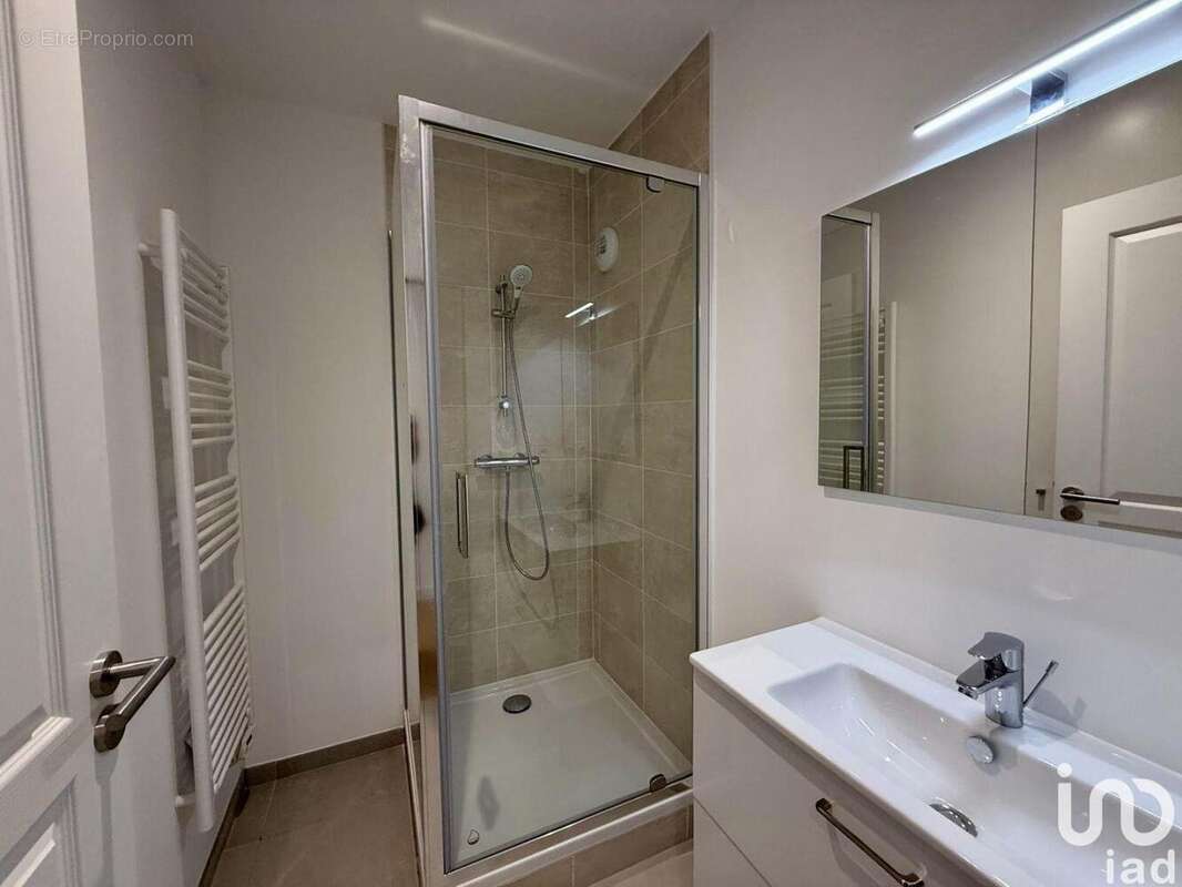 Photo 5 - Appartement à CANCALE