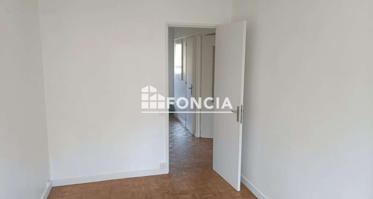 Appartement à BONDY