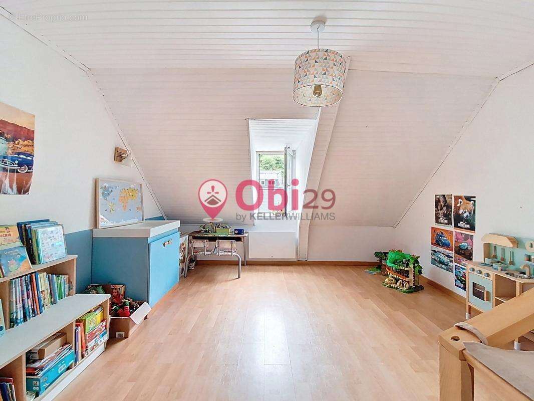 Commerce à CHATEAULIN