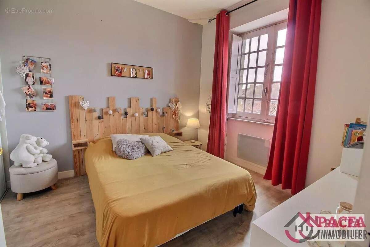 Appartement centre ville - photo 5