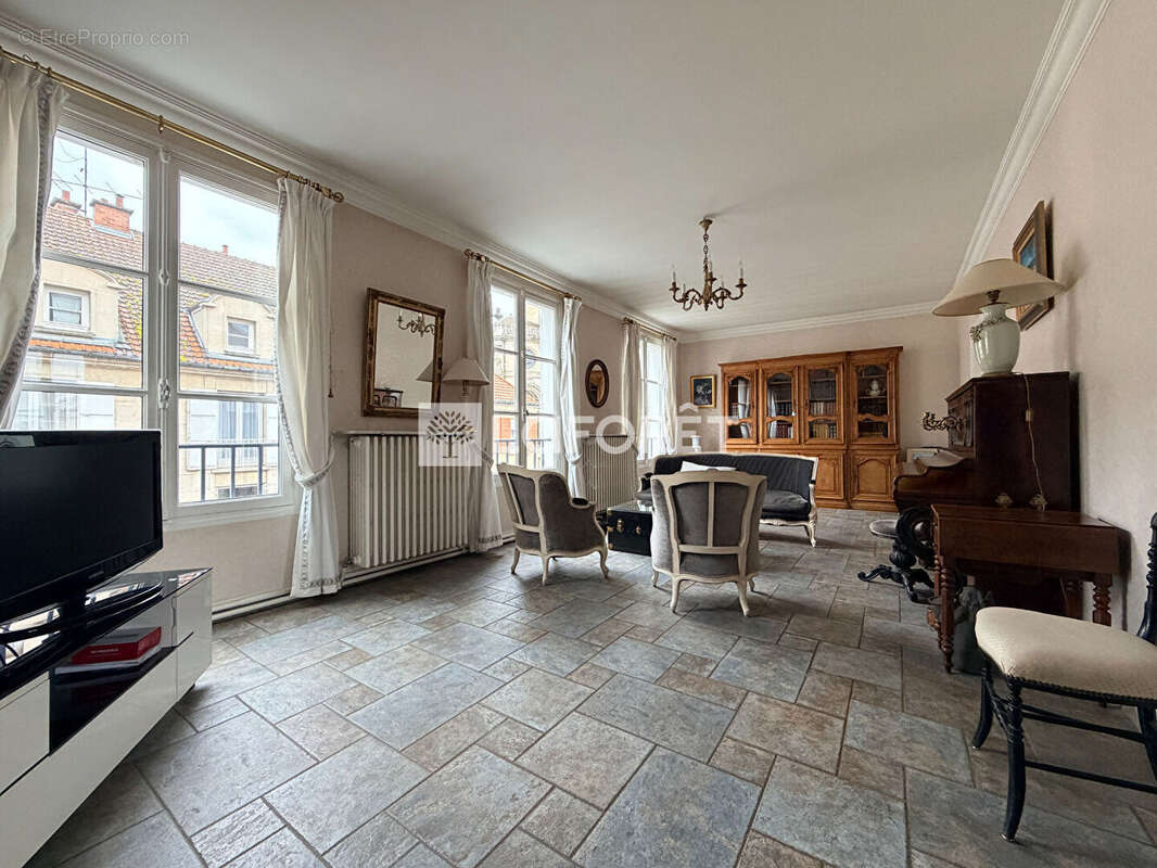 Appartement à VITRY-LE-FRANCOIS