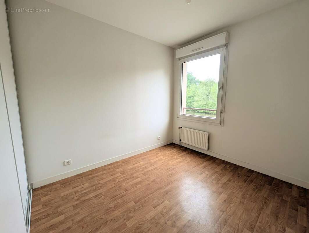 Photo 5 - Appartement à ORVAULT
