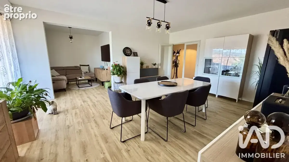 Photo 1 - Appartement à AUBENAS