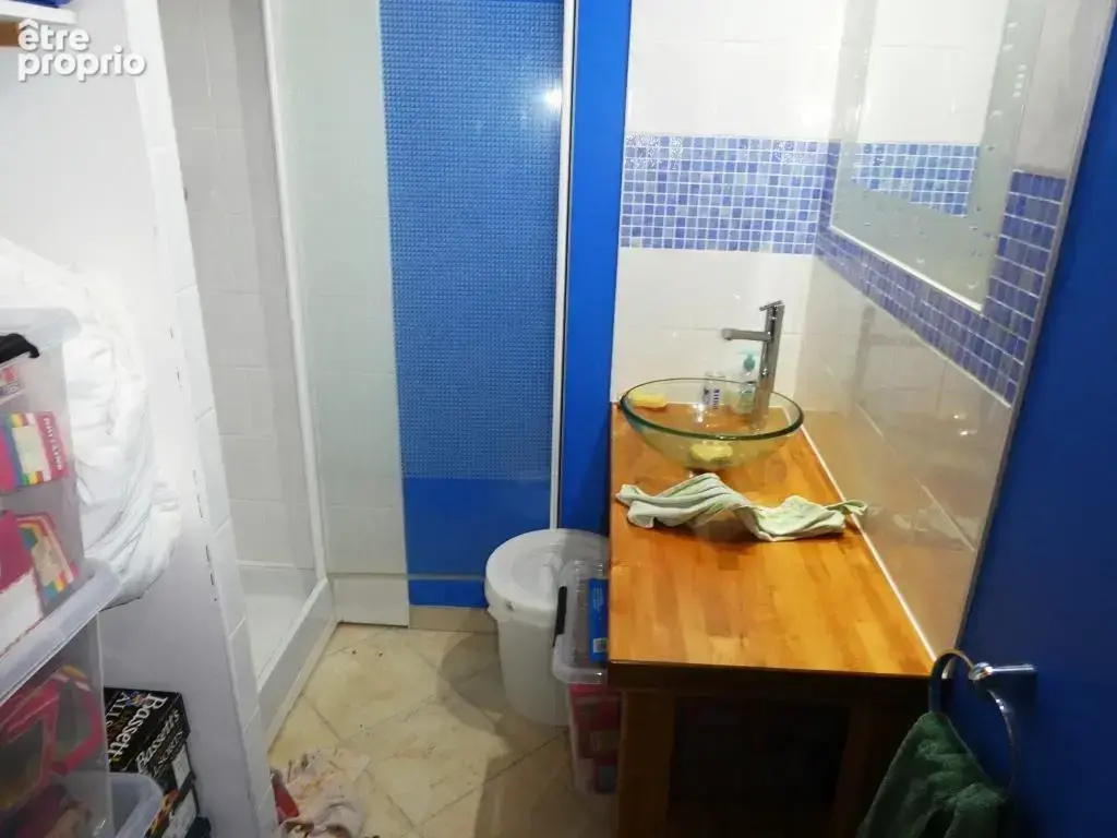 Maison en pierres - photo 17