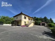 Maison à CHALAMONT