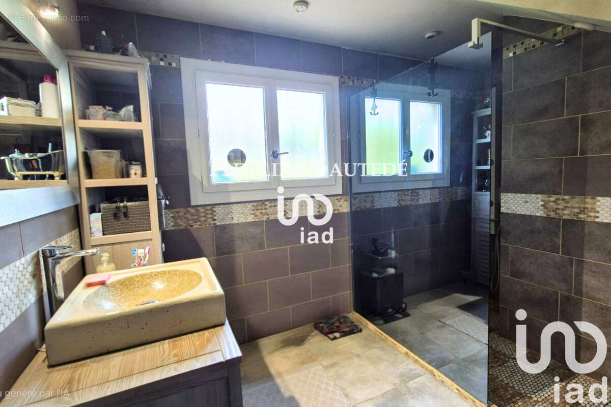 Photo 8 - Maison à SAINT-CYR-SUR-MER