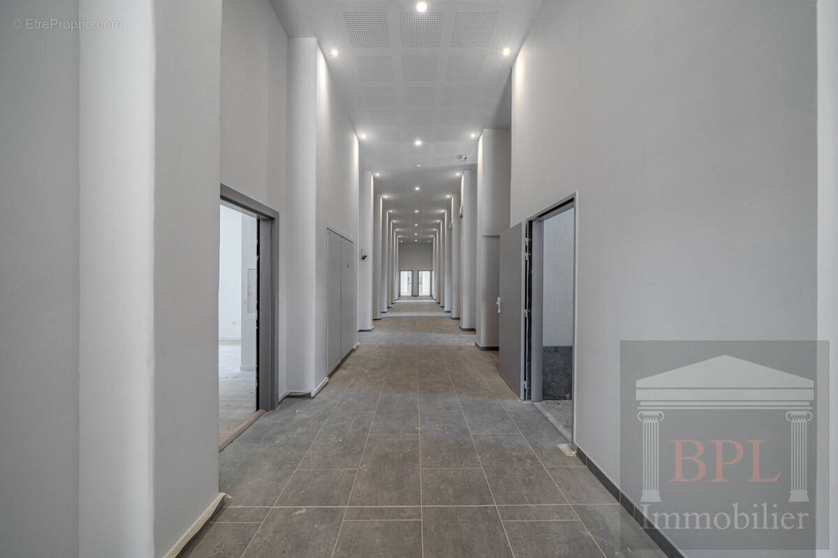 Appartement à CHAMPAGNE-SUR-SEINE